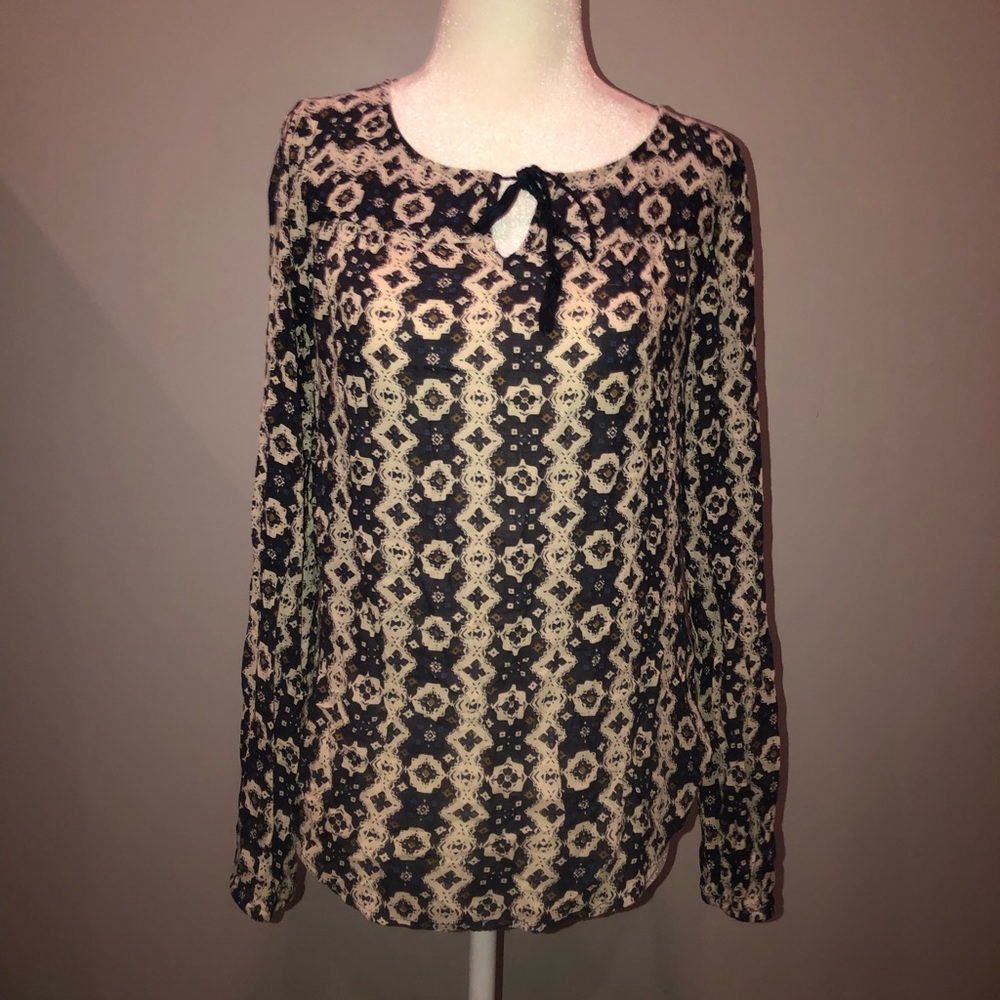 Lucky Brand shirt worn once.